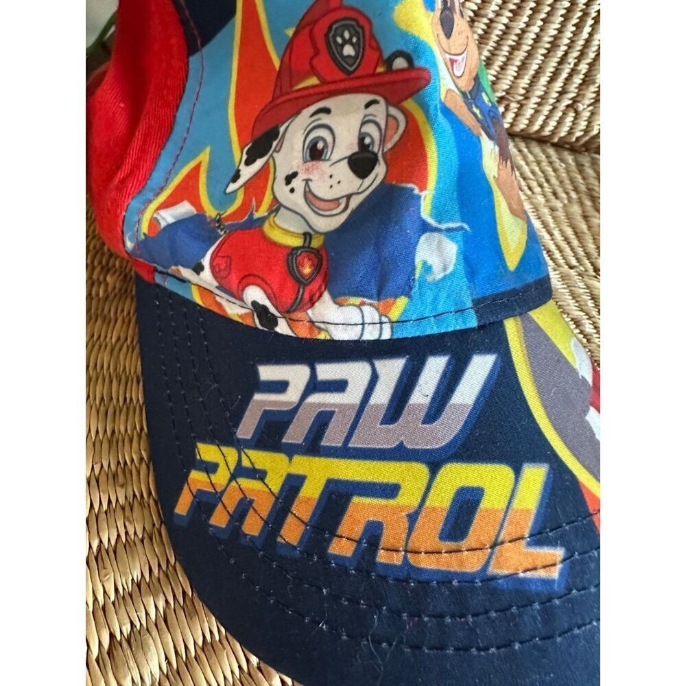 Paw Patrol toddler hat - Picture 2 of 8